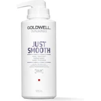 Goldwell Dualsenses Just Smooth Colour Retaining Hair Mask 500 мл: цены и характеристики