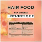 Garnier Fructis Fructis Glowing Lengths Pineapple Hair Food Glowing Lengths Hair Mask 400ml