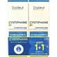Bailleul Laboratoires Cystiphane Шампунь от выпадения волос для чувствительной кожи головы для всех типов волос 2х200 мл