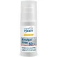 Herbitas Urea Emulgel 50% Urea Foam for Cracked Ankles 100ml