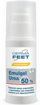 Herbitas Urea Emulgel 50% Urea Foam for Cracked Ankles 100ml