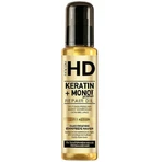 Farcom Keratin Keratin Monoi De Tahiti Кератиновий відновлюючий засіб для волосся 100мл: ціни та характеристики
