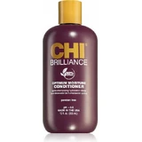 CHI Deep Brilliance Optimum Moisture Увлажняющий кондиционер для всех типов волос 355 мл