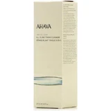 Ahava Минеральная тонизирующая эмульсия для очищения 250 мл
