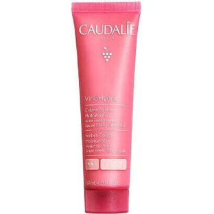 Caudalie Зволожуюча сироватка для тіла з гіалуроновою кислотою для нормальної та чутливої шкіри 60мл