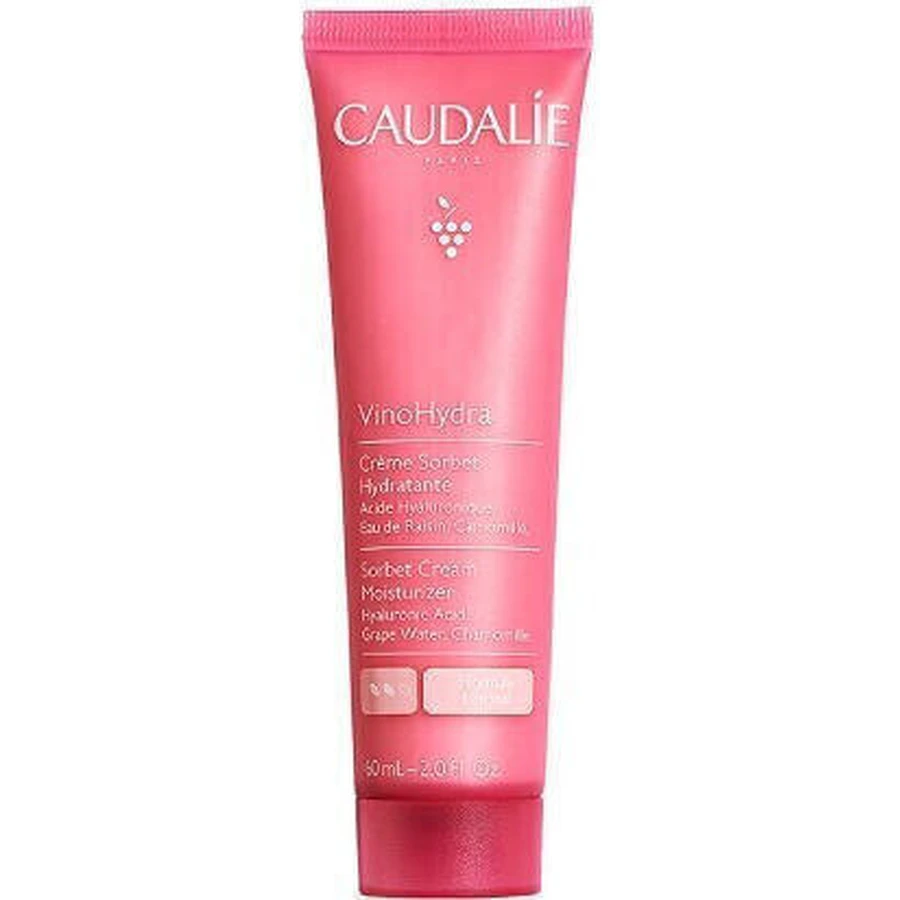Caudalie Зволожуюча сироватка для тіла з гіалуроновою кислотою для нормальної та чутливої шкіри 60мл: ціни та характеристики