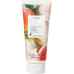 Korres Peach Blossom Увлажняющее молочко для тела 200 мл: цены и характеристики
