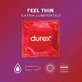 Durex Преконсервант Feel Преконсервант 12шт