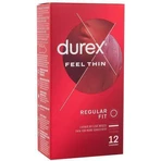 Durex Преконсервант Feel Преконсервант 12шт: ціни та характеристики