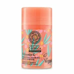 Скраб для обличчя з вітаміном С Natura Siberica Облепиха C-berrica Vitamin C 35гр: ціни та характеристики
