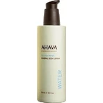 Ahava Увлажняющий лосьон для тела для сухой кожи 250 мл: цены и характеристики