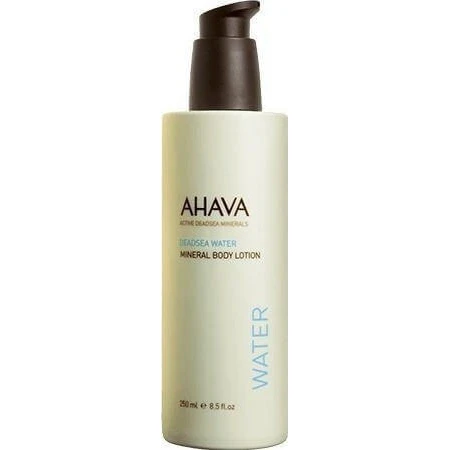 Ahava Увлажняющий лосьон для тела для сухой кожи 250 мл: цены и характеристики