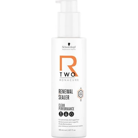 Schwarzkopf R-TWO Bonacure Renewal Sealer Лосьйон для волосся 145мл: ціни та характеристики