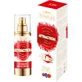May Lubigel Vibrating Sensations Відчуття вібрації Відчуття вібрації Привабливість Лубрикант Червоний фрукт 30мл