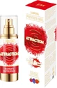 May Lubigel Vibrating Sensations Відчуття вібрації Відчуття вібрації Привабливість Лубрикант Червоний фрукт 30мл