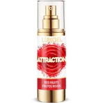 May Lubigel Vibrating Sensations Відчуття вібрації Відчуття вібрації Привабливість Лубрикант Червоний фрукт 30мл: ціни та характеристики