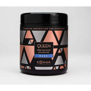 Kyana Queen Mask Восстанавливающая маска для волос 1000 мл