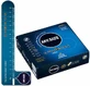 My Size Prezervative Pro 57мм 36шт My Size Prezervative Pro 57мм 36шт