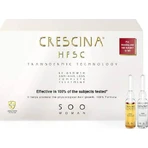 Labo Crescina Transdermic Re-Growth HFSC Hair ампула від випадіння волосся для жінок 20х3,5мл: ціни та характеристики