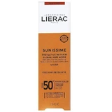 Lierac Sunissime BB Fluid Anti Age Global Golden Sun Protection Крем для обличчя SPF50+ з пігментом 40мл