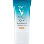 Vichy Mineral 89 Light 72h Увлажняющий дневной флюидный крем для лица с SPF50 против несовершенств с гиалуроновой кислотой 50 мл: цены и характеристики