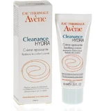 Eau Thermale Avène Cleanance Hydra Cleanance Зволожуючий денний крем для обличчя проти акне 24 години 40мл 40мл
