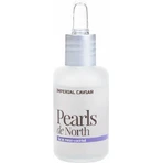 Natura Siberica Fresh Spa Imperial Pear de North Зволожуюча та омолоджуюча сироватка для обличчя з ікрою та гіалуроновою кислотою для детоксикації та сяйва 30 мл: ціни та характеристики