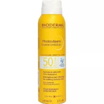 Bioderma Photoderm Photoderm Invisible Mist Сонцезахисний туман для обличчя та тіла SPF50+ 150 мл: ціни та характеристики