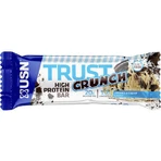 Батончики USN Trust Crunch с 20 г белка и вкусом печенья и сливок 12x60 г: цены и характеристики