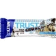 Батончики USN Trust Crunch с 20 г белка и вкусом печенья и сливок 12x60 г