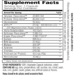 Enzymedica Digest Gold 90 капс: цены и характеристики