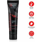 Orgie Lube Гель-лубрикант для тюбиків Полуниця 100мл: ціни та характеристики