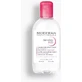 Міцелярна вода для зняття макіяжу з обличчя BioDerma Sensibio H2O Міцелярна вода для зняття макіяжу 250 мл