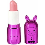 Inuwet Bunny Бальзам для губ Fushia Metal 3,5гр