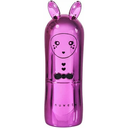 Inuwet Bunny Lip Бальзам для губ Fushia Metal 3.5гр: ціни та характеристики