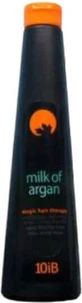 Tenivita Milk Of Argan Разглаживающий лосьон для волос 300 мл