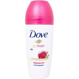 Dove Гранатовый дезодорант 48 часов ролл-он 50 мл