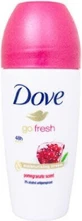 Dove Гранатовый дезодорант 48 часов ролл-он 50 мл