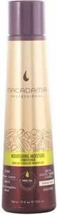 Macadamia Vegan Питательный восстанавливающий кондиционер для сухих волос 300 мл