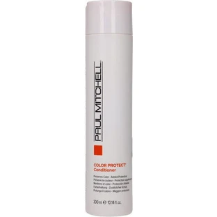 Paul Mitchell Colour Protect Daily Colour Maintenance Conditioner для окрашенных волос 300 гр 300 мл