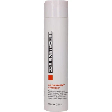 Paul Mitchell Colour Protect Щоденний кондиціонер для збереження кольору для фарбованого волосся 300 гр 300 мл: ціни та характеристики
