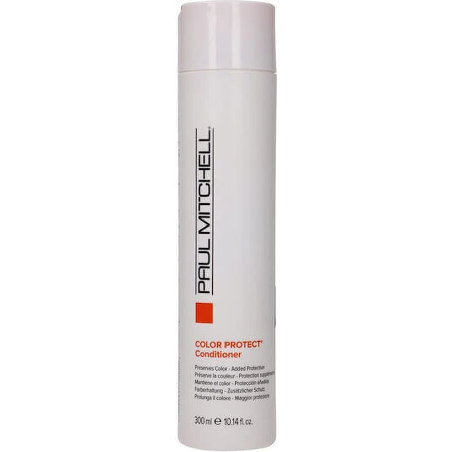 Paul Mitchell Colour Protect Щоденний кондиціонер для збереження кольору для фарбованого волосся 300 гр 300 мл: ціни та характеристики