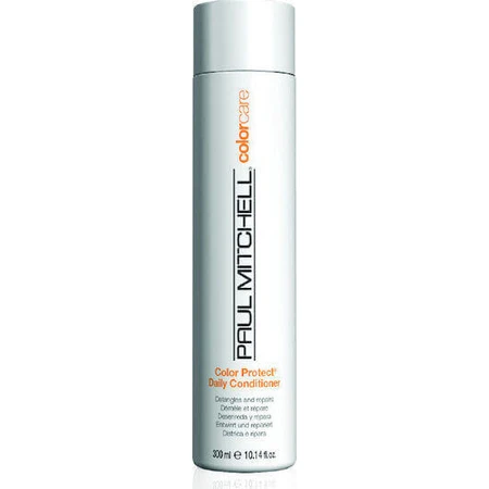 Paul Mitchell Colour Protect Щоденний кондиціонер для збереження кольору для фарбованого волосся 300 гр 300 мл: ціни та характеристики