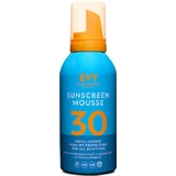 Evy Technoology Солнцезащитный мусс для тела SPF30 спрей 150 мл