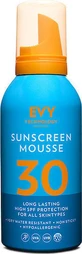 Evy Technoology Солнцезащитный мусс для тела SPF30 спрей 150 мл