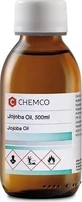 Chemco Масло жожоба рафинированное Жожоба 500 мл