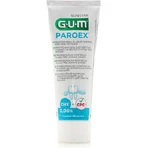 GUM Paroex 0 06% Зубная паста против бактериального налета 75 мл: цены и характеристики