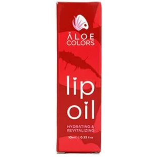 Олія для губ Aloe Colours 10мл