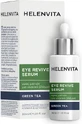 Helenvita Eye Revive Увлажняющая и антивозрастная сыворотка для глаз с гиалуроновой кислотой против отеков и сияния 30 мл