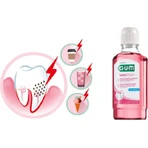 Ополіскувач для порожнини рота GUM Sensivital Plus: ціни та характеристики